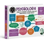 Psychologie: Univerzita v jedné knize -…