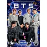Calldreams Nástěnný kalendář A3 BTS 2027