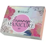 Silcare Sada na japonskou manikúru 12 ks