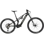 Cannondale Moterra SL Carbon 2 16,7 Ah…