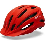 GIRO Register II Mat Flame Red uni