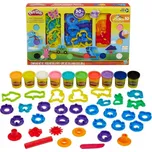 Hasbro PlayDoh Vykrajuj a tvaruj