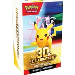 Pokémon TCG 30th Celebration Booster…