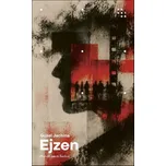 Ejzen - Guzel Jachina (2026, brožovaná)