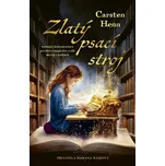 Zlatý psací stroj - Carsten Henn (2026,…
