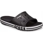 Crocs Bayaband Slide černé/bílé