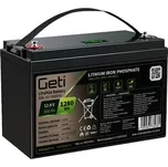 Geti GBL-12-100DV2 12,8V 100Ah