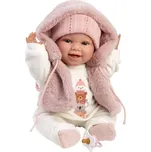 Llorens New Born 63814 Realistické…