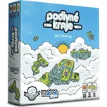 Tlama Games Podivné kraje