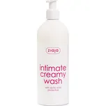 Ziaja Intimate Creamy Wash krémová…