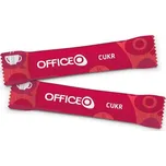 Officeo Cukr v roličkách 200x 4 g