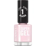 Rimmel London Super Gel Nail Polish 12…