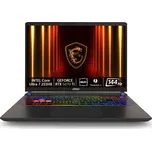 MSI Vector 16 HX AI (9S7-15M352-695)