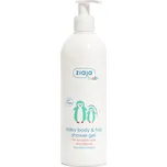 Ziaja Baby Body & Hair Shower Gel 400 ml