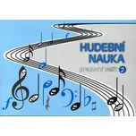 Hudební nauka: pracovní sešit 2 -…