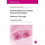 Ošetřovatelství pro střední…