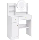 Modern Home ZDT-15 bílý
