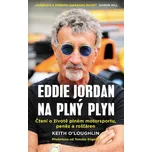 Eddie Jordan na plný plyn: Čtení o…