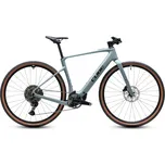 Cube Nulane Hybrid C:62 Race 400X 28"…