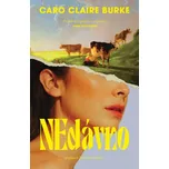 NEdávno - Caro Claire Burke (2026)…