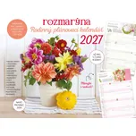 Extra Publishing Rodinný plánovací…