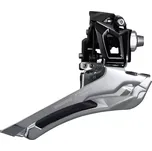 Shimano 105 FD-R7000 černý/stříbrný 2x…