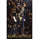 Grupo Erik Plakát Michael Jackson…