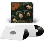Rubber Soul - Beatles