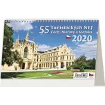 Helma365 Stolní kalendář 55…