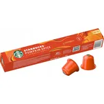 Starbucks by Nespresso Pumpkin Spice 10…