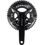 Shimano FC-R7100 172,5 mm černé