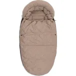 Jollein Embossed Milky Coffee