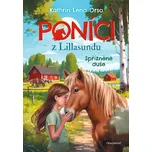 Poníci z Lillasundu: Spřízněné duše -…