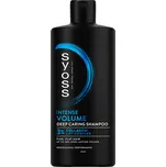 Syoss Intense Volume šampon pro jemné a…