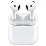 Apple AirPods 5 s bezdrátovým nabíjecím…