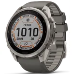 Garmin fēnix 9 43 mm AMOLED