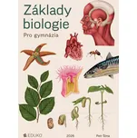 Základy biologie pro gymnázia - Petr…
