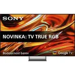 Sony Bravia 7 II 75" LED…
