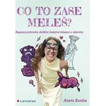 Co to zase meleš? Kapesní průvodce…
