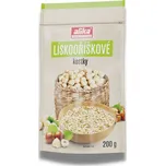 Alika Lískooříškové kostky pražené 200 g