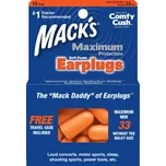Mack's Maximum Protection špunty do uší…