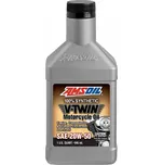 Amsoil Synthetic V-Twin 20W-50 946 ml