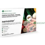 Biocont Nemastar biologická ochrana…