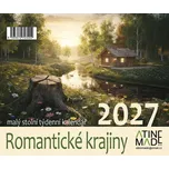 Atinemade Stolní kalendář týdenní…