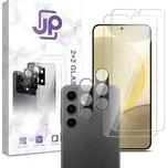 JP Combo Pack ochranné sklo na…