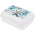BAAGL Box na svačinu 17,8 x 12,2 x 6 cm