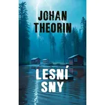 Lesní sny - Johan Theorin (2026, pevná)