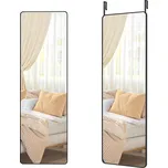 SONGMICS LFM032B01 120 x 40 cm černé
