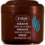 Ziaja Kakaové tělové máslo 200 ml