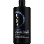 Syoss Anti-Dandruff šampon proti lupům